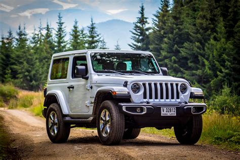 2015 Jeep Wrangler Recalls & Safety Notices